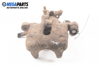 Etrier de frână for Volkswagen Passat (B4) 1.6, 101 hp, combi, 5 uși, 1995, position: stânga - spate