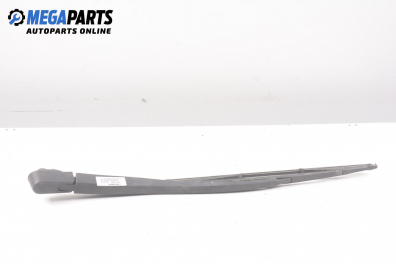 Rear wiper arm for Opel Astra G 2.0 DI, 82 hp, hatchback, 5 doors, 2000, position: rear
