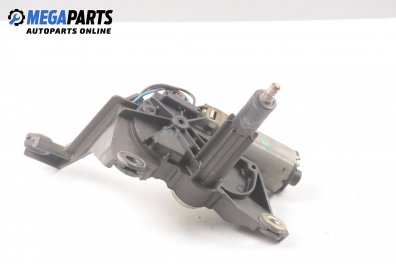 Front wipers motor for Opel Astra G 2.0 DI, 82 hp, hatchback, 2000, position: rear