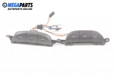 Butoane volan for Opel Astra G 2.0 DI, 82 hp, hatchback, 5 uși, 2000