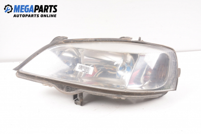 Scheinwerfer for Opel Astra G 2.0 DI, 82 hp, hecktür, 5 türen, 2000, position: links