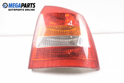 Tail light for Opel Astra G 2.0 DI, 82 hp, hatchback, 5 doors, 2000, position: right