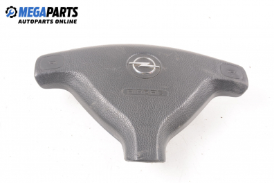 Airbag for Opel Astra G 2.0 DI, 82 hp, hatchback, 5 uși, 2000, position: fața