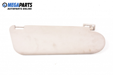 Parasolar for Opel Astra G 2.0 DI, 82 hp, hatchback, 5 uși, 2000, position: stânga