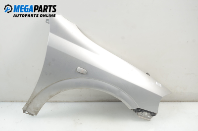 Fender for Opel Astra G 2.0 DI, 82 hp, hatchback, 5 doors, 2000, position: front - right