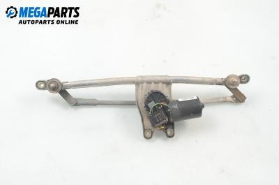 Front wipers motor for Opel Astra G 2.0 DI, 82 hp, hatchback, 2000, position: front