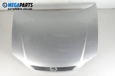 Bonnet for Opel Astra G 2.0 DI, 82 hp, hatchback, 5 doors, 2000, position: front