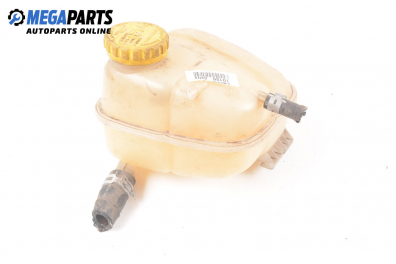 Coolant reservoir for Opel Astra G 2.0 DI, 82 hp, hatchback, 2000