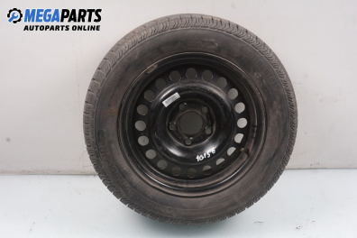 Spare tire for Opel Astra G (1998-2004) 15 inches, width 6 (The price is for one piece)