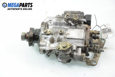 Diesel injection pump for Opel Astra G 2.0 DI, 82 hp, hatchback, 2000