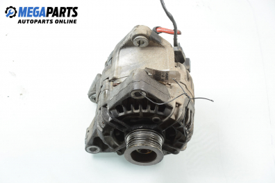 Alternator for Opel Astra G 2.0 DI, 82 hp, hatchback, 2000