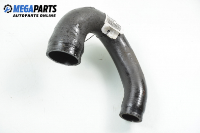 Turbo hose for Opel Astra G 2.0 DI, 82 hp, hatchback, 5 doors, 2000