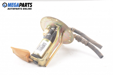 Fuel pump for Mitsubishi Galant VII 2.0 24V V6, 150 hp, sedan, 5 doors, 1996