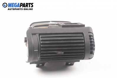 AC heat air vent for Opel Astra F 1.6, 71 hp, hatchback, 5 doors automatic, 1996, position: right