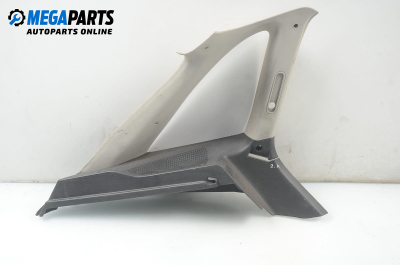 Interior cover plate for Opel Astra F 1.6, 71 hp, hatchback, 5 doors automatic, 1996, position: rear - left