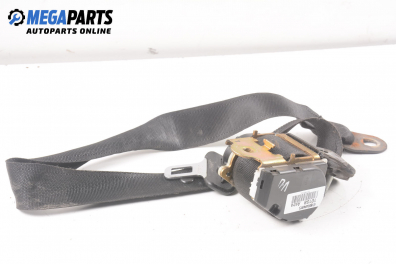 Seat belt for Opel Astra F 1.6, 71 hp, hatchback, 5 doors automatic, 1996, position: front - left