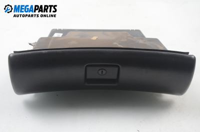 Glove box for Opel Astra F 1.6, 71 hp, hatchback, 5 doors automatic, 1996