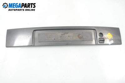 Boot lid moulding for Opel Astra F 1.6, 71 hp, hatchback, 5 doors automatic, 1996, position: rear