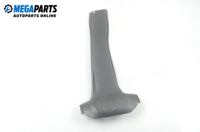 Interior plastic for Opel Astra F 1.6, 71 hp, hatchback, 5 doors automatic, 1996, position: right