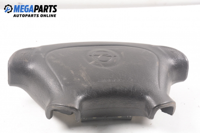 Airbag for Opel Astra F 1.6, 71 hp, hatchback, 5 doors automatic, 1996, position: front