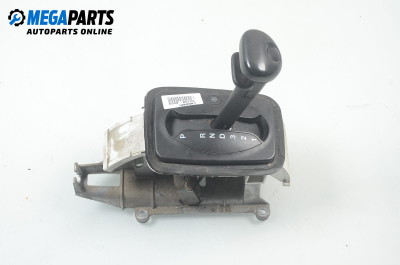 Shifter for Opel Astra F 1.6, 71 hp, hatchback automatic, 1996