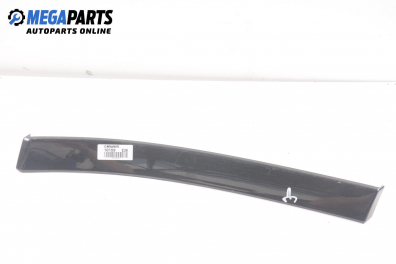 Interior moulding for BMW 5 (E39) 2.0, 150 hp, sedan, 5 doors, 1996, position: front - right