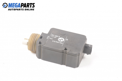 Antrieb zentralverriegelung for BMW 5 (E39) 2.0, 150 hp, sedan, 5 türen, 1996, position: rückseite