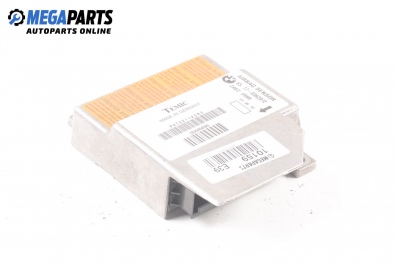 Modul airbag for BMW 5 (E39) 2.0, 150 hp, sedan, 1996
