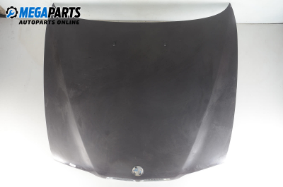 Capotă for BMW 5 (E39) 2.0, 150 hp, sedan, 5 uși, 1996, position: fața