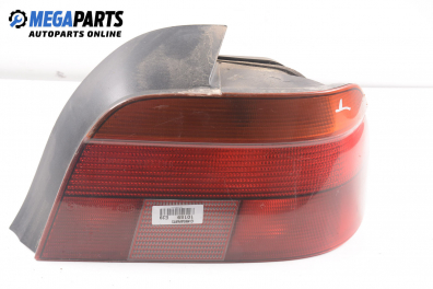 Tail light for BMW 5 (E39) 2.0, 150 hp, sedan, 5 doors, 1996, position: right