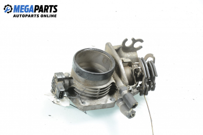 Drosselklappe for BMW 5 (E39) 2.0, 150 hp, sedan, 5 türen, 1996