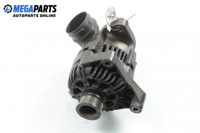 Alternator for BMW 5 (E39) 2.0, 150 hp, sedan, 1996