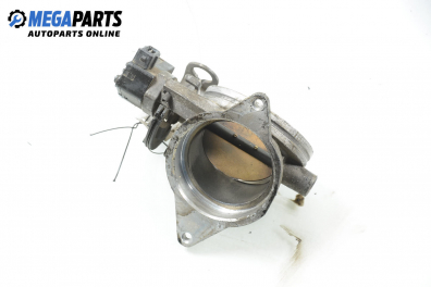 Drosselklappe for BMW 5 (E39) 2.0, 150 hp, sedan, 5 türen, 1996