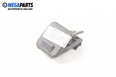 Bonnet release handle for Chevrolet Spark 0.8, 50 hp, hatchback, 5 doors, 2006