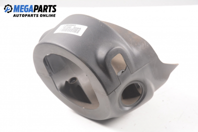 Plastic interior volan for Chevrolet Spark 0.8, 50 hp, hatchback, 5 uși, 2006