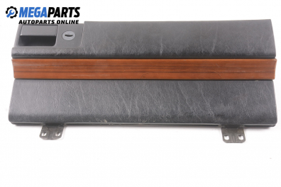 Glove box for Mercedes-Benz 124 (W/S/C/A/V) 2.5 TD, 90 hp, station wagon, 5 doors, 1993