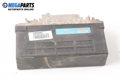 ABS control module for Mercedes-Benz 124 (W/S/C/A/V) 2.5 TD, 90 hp, station wagon, 5 doors, 1993