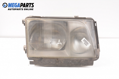 Headlight for Mercedes-Benz 124 (W/S/C/A/V) 2.5 TD, 90 hp, station wagon, 5 doors, 1993, position: right