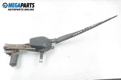 Front wipers motor for Mercedes-Benz 124 (W/S/C/A/V) 2.5 TD, 90 hp, station wagon, 1993, position: front