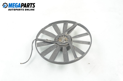 Radiator fan for Mercedes-Benz 124 (W/S/C/A/V) 2.5 TD, 90 hp, station wagon, 5 doors, 1993