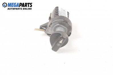 Heater fan switch for Mercedes-Benz 124 (W/S/C/A/V) 2.5 TD, 90 hp, station wagon, 1993