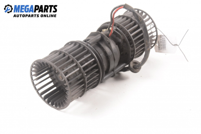 Heating blower for Mercedes-Benz 124 (W/S/C/A/V) 2.5 TD, 90 hp, station wagon, 5 doors, 1993