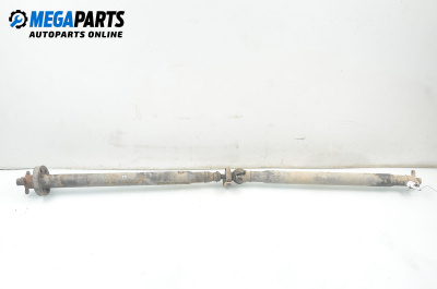 Tail shaft for Mercedes-Benz 124 (W/S/C/A/V) 2.5 TD, 90 hp, station wagon, 1993
