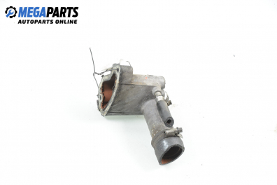 Water connection for Mercedes-Benz 124 (W/S/C/A/V) 2.5 TD, 90 hp, station wagon, 1993