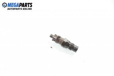 Diesel fuel injector for Mercedes-Benz 124 (W/S/C/A/V) 2.5 TD, 90 hp, station wagon, 5 doors, 1993