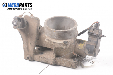 Drosselklappe for Ford Fiesta IV 1.2 16V, 75 hp, hecktür, 5 türen, 1996