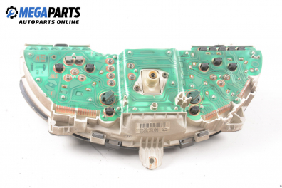 Kilometerzähler for Toyota Starlet 1.3 12V, 75 hp, hecktür, 3 türen, 1992
