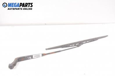 Front wipers arm for Toyota Starlet 1.3 12V, 75 hp, hatchback, 1992, position: right