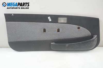 Interior door panel  for Toyota Starlet 1.3 12V, 75 hp, hatchback, 3 doors, 1992, position: left