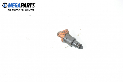 Gasoline fuel injector for Renault Espace II 2.2, 108 hp, minivan, 5 doors, 1996